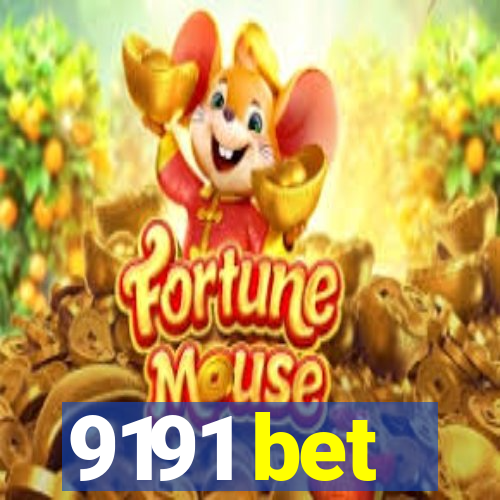 9191 bet
